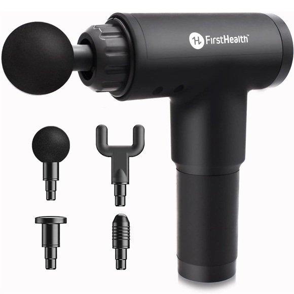 🚫SOLD 🆕 First Health | Deep Tissue Massager - Picture 2 of 12